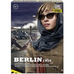As company games επιτραπέζιο παιχνίδι crime scene berlin 1976 για Ηλικίας 18+ Χρονών και 1+ παίκτες 1040-21705 5203068217051