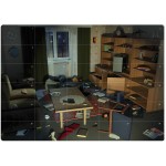 As company games επιτραπέζιο παιχνίδι crime scene berlin 1976 για Ηλικίας 18+ Χρονών και 1+ παίκτες 1040-21705 5203068217051