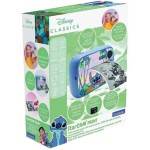 Lexibook Disney Stitch Stitch Καμερα με Εκτυπωτη, εφε και sd Card DJ150D 3380743103617