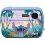 Lexibook Disney Stitch Stitch Καμερα με Εκτυπωτη, εφε και sd Card DJ150D 3380743103617
