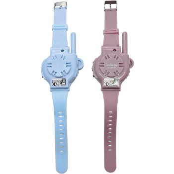 Lexibook Disney Frozen Frozen Digital Waters With Walkie Talkies 200m DMWTW1FZ 3380743102023