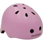 ΑΘΛΟΠΑΙΔΙΑ Adjustable Racing Helmet - Pastel Pink Color Pastel Pink, Size Large/xlarge: 58-61cm. 003.10015/PP/L 9985777007890