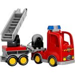 LEGO Duplo Πυροσβεστικό Φορτηγό 10592 5702015355162