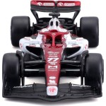 Bburago B18-38067B Formula 1 Alfa Romeo F1 Team Orlen C42 2022 Bottas 1:43 Scale 18/38160 4893993380671