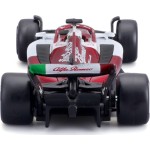 Bburago B18-38067B Formula 1 Alfa Romeo F1 Team Orlen C42 2022 Bottas 1:43 Scale 18/38160 4893993380671