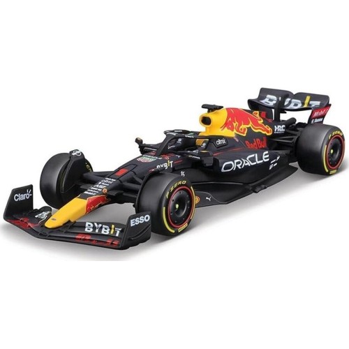 Bburago B18-38061V Red Bull Rb18 2022 Verstappen Formula F1 18/38160 4893993380619