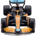 Bburago b18-38063n formula 1 mclaren f1 mcl 36 2022 norris 1:43 scale die-cast coll 18/38160 4893993380633