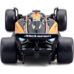 Bburago b18-38063n formula 1 mclaren f1 mcl 36 2022 norris 1:43 scale die-cast coll 18/38160 4893993380633