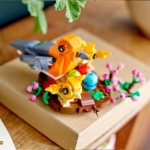 LEGO Bird S Nest V29 40639 5702017422732
