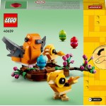 LEGO Bird S Nest V29 40639 5702017422732