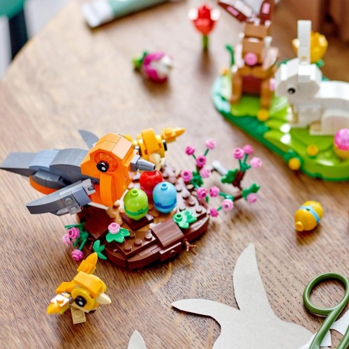 LEGO Creator Bird S Nest V29 40639 5702017422732