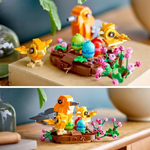 LEGO Creator Bird S Nest V29 40639 5702017422732