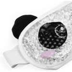Legami Chill Out - Gel Eye Mask - Panda EM0001 8052783618660
