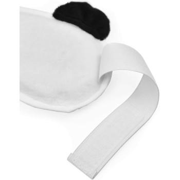 Legami Hot And Cold Μάσκα Ματιών Panda Gel Πολύχρωμη Μ19.5Xπ11εκ. EM0001 8052783618660