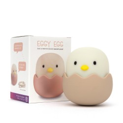 MegaLight Eggy Egg 185850.ML.00.01 4260198487991