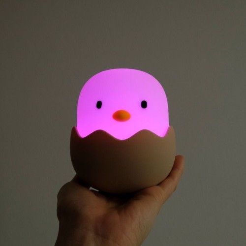 MegaLight Eggy Egg 185850.ML.00.01 4260198487991