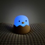 MegaLight Eggy Egg 185850.ML.00.01 4260198487991