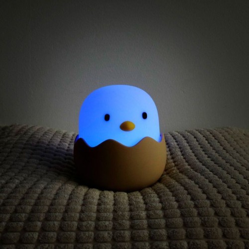 MegaLight Eggy Egg 185850.ML.00.01 4260198487991