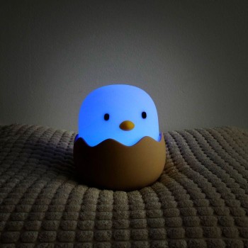 MegaLight Eggy Egg 185850.ML.00.01 4260198487991