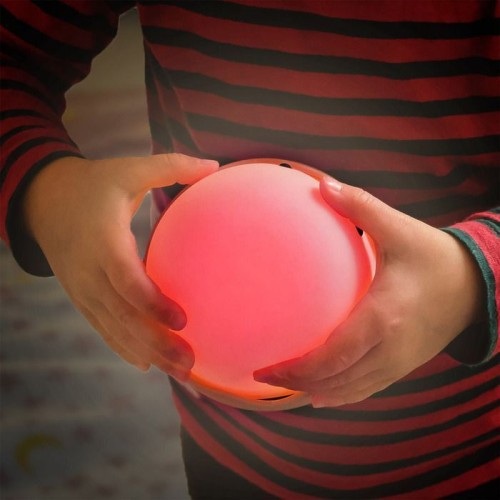MegaLight Eggy Egg Φορητό Και Επαναφορτιζόμενο Φωτάκι Συντροφιάς 185850.ML.00.01 4260198487991