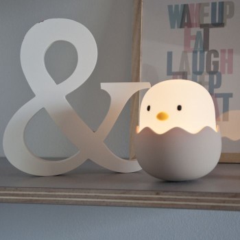 MegaLight Eggy Egg 185850.ML.00.01 4260198487991