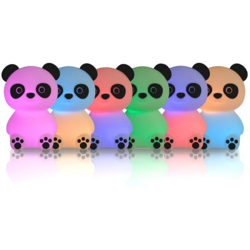 MegaLight Paddy Panda 185862.ML.00.01 4260198488950