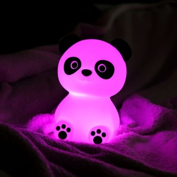 MegaLight Paddy Panda 185862.ML.00.01 4260198488950