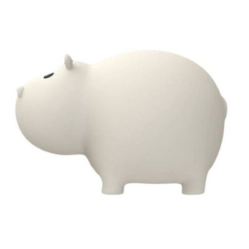 MegaLight Swimmy Hippo 187403.ML.00.01 4260198489704