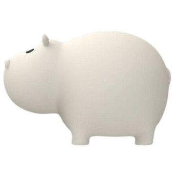 MegaLight Swimmy Hippo 187403.ML.00.01 4260198489704