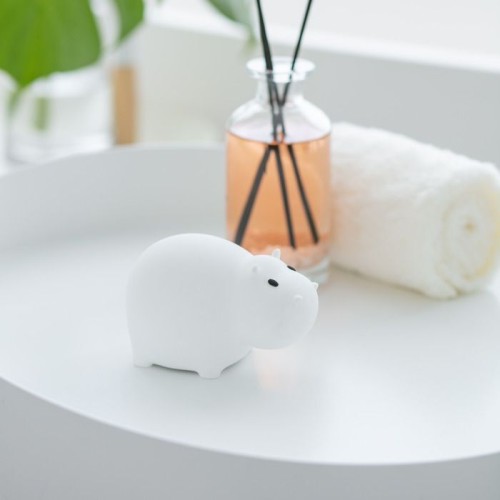 MegaLight Swimmy Hippo 187403.ML.00.01 4260198489704