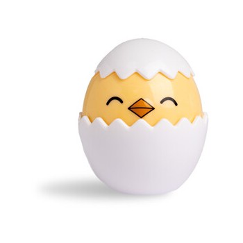 martinelia Lip Balm Bouncy Bunny And Lovely Chick 6G C-68032 8436609395780