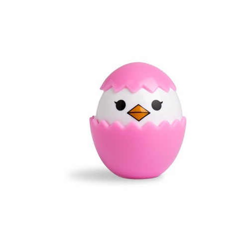martinelia Lip Balm Bouncy Bunny And Lovely Chick 6G C-68032 8436609395780