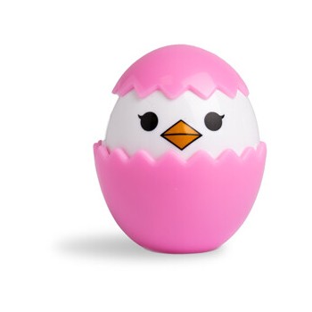 martinelia Lip Balm Bouncy Bunny And Lovely Chick 6G C-68032 8436609395780