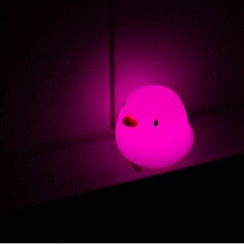 MegaLight Swimmy Duck 187402.ML.00.01 4260198489698