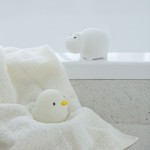 MegaLight Swimmy Duck 187402.ML.00.01 4260198489698