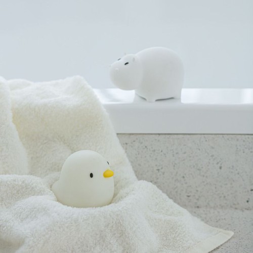MegaLight Swimmy Duck 187402.ML.00.01 4260198489698