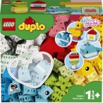 LEGO Heart Box 10909 5702017422015