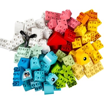 LEGO Heart Box 10909 5702017422015