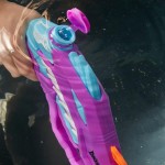 Hasbro Nerf Dinosquad Super Soaker Raptor-Surge Dual Pack F8436 5010996135841