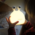 MegaLight Momo Moon Portable And Rechargeable Companion Light 185965.ML.00.01 4260198489452