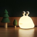 MegaLight Momo Moon Portable And Rechargeable Companion Light 185965.ML.00.01 4260198489452