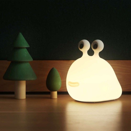 MegaLight Momo Moon Portable And Rechargeable Companion Light 185965.ML.00.01 4260198489452