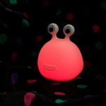 MegaLight Momo Moon Portable And Rechargeable Companion Light 185965.ML.00.01 4260198489452