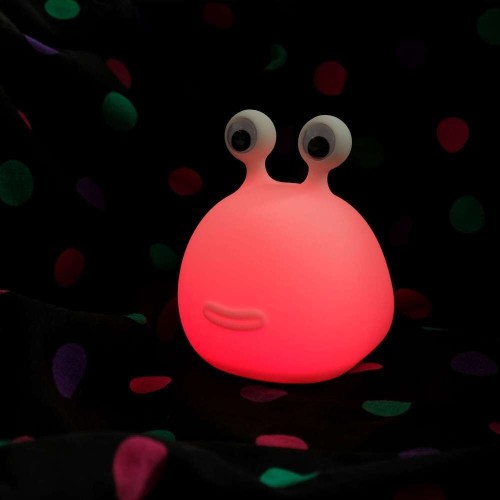 MegaLight Momo Moon Portable And Rechargeable Companion Light 185965.ML.00.01 4260198489452