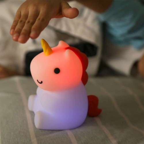 MegaLight Maggy Magic Portable And Rechargeable Companion Light With Timer 186210.ML.00.02 4260198489483