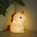 MegaLight Maggy Magic Portable And Rechargeable Companion Light With Timer 186210.ML.00.02 4260198489483