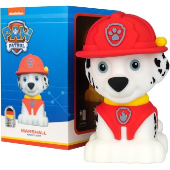 MegaLight Marshall Portable And Rechargeable Companion Light 187410.ML.00.01 4064252004304