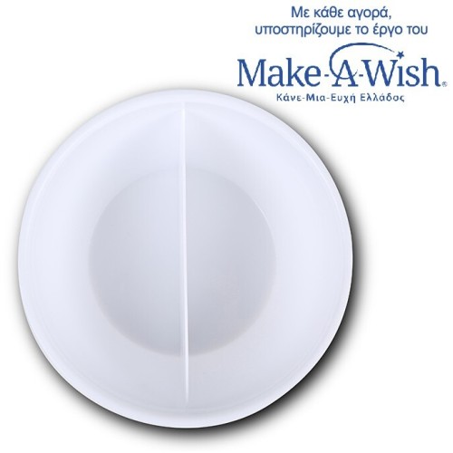 nava Food Container Warm Stainless Steel Round We Care Blue 850Ml 10-262-012 5205746164121