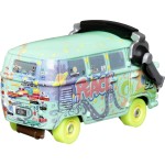 Mattel Disney Cars pixar cars  and pixar cars glow racers fillmore HPG76 / HPG80 194735158553