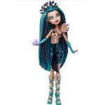 Mattel Monster Υόρκη - Οι Αντίζηλες (2 Σχέδια) CJF30 887961095142
